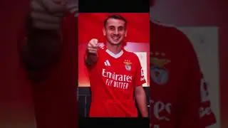 Kerem Aktürkoğlu ❤️💛