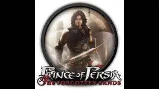 Prince of Persia The Forgotten Sands