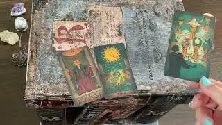 ВЕРНЁТСЯ ЛИ ОН К ВАМ? И как вам взаимодействовать?