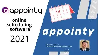 Everything Appointy Scheduling Software in 2021?