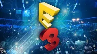 GDL смотрит презентацию EA E3 2018