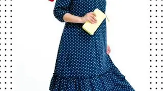 Lady-Maria 7933