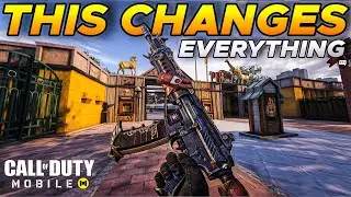 Call Of Duty Mobile Season 7 Will Break the Game… Here's Why 👀