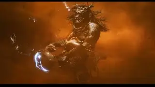 Black Myth: Wukong végigjátszás #6 - Chapter 2 titkos bossok és küldik ( HUN / magyar )