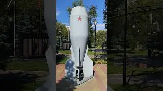 Сквер имени Героя Советского Союза Федора Полетаева