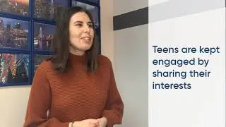 Individual Classes at Expert English