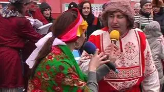 Гулливер масленица