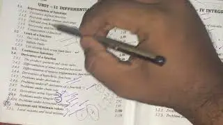 Matrices and calculus pass mark 50 marks MA3151 Anna university r2021