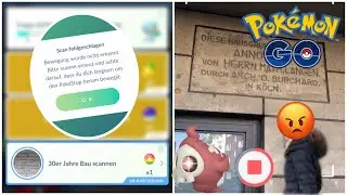 Dieses Feature ist scheiße/Pokémon Go [Deutsch]