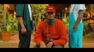 Freestyle Ya Baba _ Gusba Banana