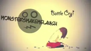 Nightcore-BattleCry