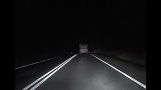 Ciężarówka - Widmo na DK10