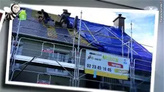 Isolation - Toiture - Ventilation - Façades à Saint Gilles et Vitré - Groupe Bretic
