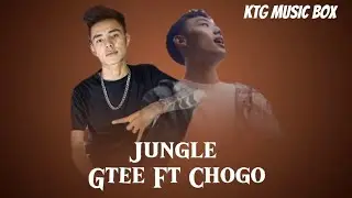 Jungle - Gtee Ft Chogo Lyrics. @VisualsGyatsoProd @4twentywithchogo
