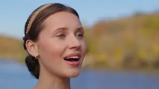 Музыкальный клип для Вероники Сыромля