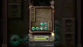 ( 115 lvl ) Escape the mansion, Побег из особняка