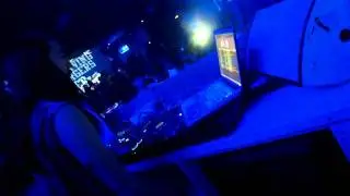 19.12.10 / BURGER CLUB w/ STEVE AOKI, THE STARVING BURGERS & ER2 ! 3