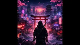 japanese trap beat | dark anime type beat - TOKYO