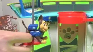 Щенячий патруль игрушки Офис спасателей Paw Patrol