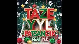 Patsancik (feat. NB) Taze Ýyl