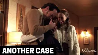 Another case | Annabelle Comes Home (2019)