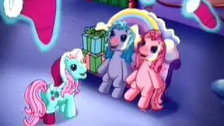 My Little Pony - Nothing Says Christmas Like A Pair Of Socks (PMV)