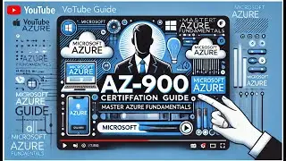 AZ-900 Microsoft Certification | Course Introduction | Lecture #1 #azure #az900 #cloud