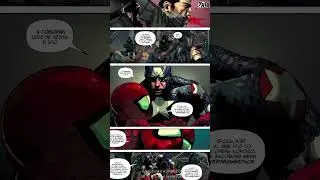 Каратель УБИЛ Человека-Паука! Как ЭТО произошло??! 😲 #shorts #marvel #comics