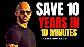 If This Doesn't Motivate You Nothing Will [Andrew Motivation Speech Will Change Your Life]