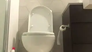 Part 34 । Girl Pooping On Toilet । Girl Fart । Girl Diarrhea । Toilet Girl 💩🚽🍑🚺👙 