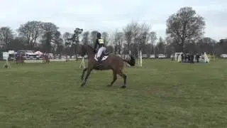 The Masters Harry - Aldon OIU21