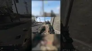 НЕ СПАС ДРУГА В WARZONE 😢  