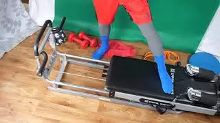 Šlaunies vidinė dalis (treniruoklis)/thigh exercise