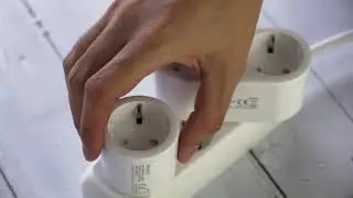 DELTACO SMART HOME Power - how to