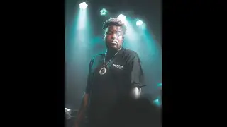 (free) Blxst x Bino Rideaux Type Beat 2023 - "Dream"