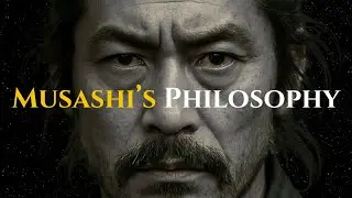 The Complete Philosophy of Miyamoto Musashi to Sleep to