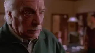 dr house aneurysm