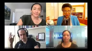 Supporting Workers of Color at Tech's New Crossroads