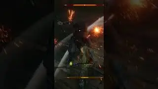 Lone Shadow Vilehand | Ashina Castle | Sekiro Shadows Die Twice 