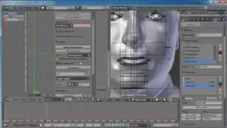 Johnny Blender 2.0 - Part 26 - Shape Keys and their Drivers