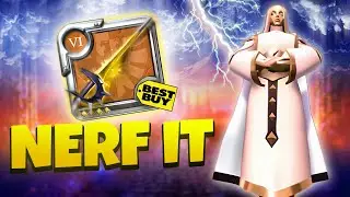 😈How to fight vs Bloodletters😈 Europe Albion Online