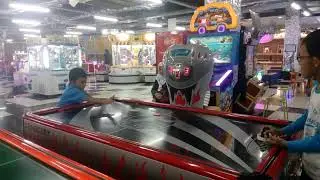 Game Master di Istana Plaza
