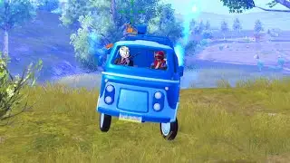 How to Make Enemy Delete PUBG 😂🤣