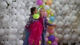 Капустник в Домисольке. 9 декабря 2017 года.