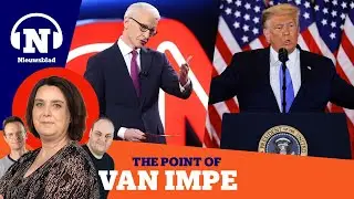 VS SPECIAL 3. Zo volg je verkiezingsnacht: 