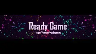 Новый трейлер канала.