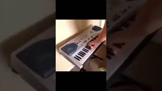 Smashing the piano meme (Original Deleted)