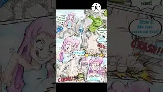 Attack of Growmonga (For 