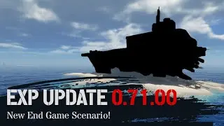 Stranded Deep - Как пройти игру? Как установить экспериментальную версию? Как поменять карту?