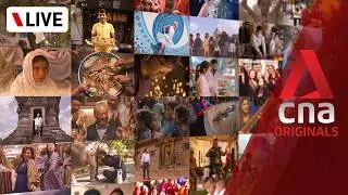 CNA Insider LIVE: The best documentaries and current affairs programmes on Asia